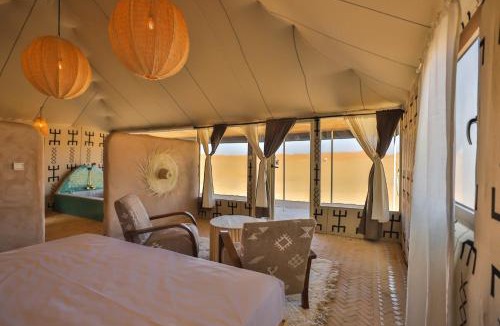Hassilabied Other | Aiour Luxury Camp