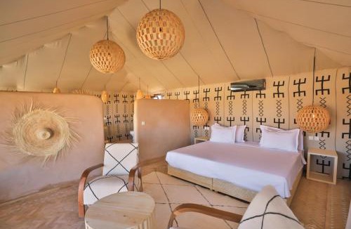 Hassilabied Other | Aiour Luxury Camp