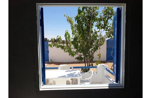 Djerba Ajim Villa | Air-conditioned villa by the sea