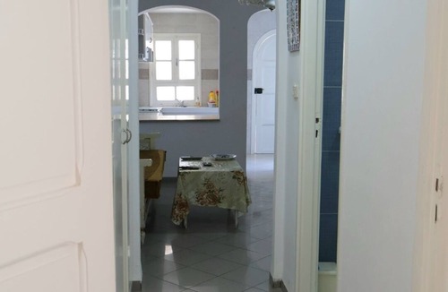 Korba Apartment | 🌴Air-conditioned, waterfront apartment🌊 Ideal for relaxing vacations at plage☀️⛱️