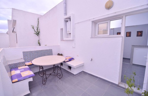 Hammamet Sud Apartment | Airbetter -Cosy Apartment near Hammamet beach
