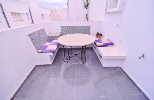 Hammamet Sud Apartment | Airbetter -Cosy Apartment near Hammamet beach