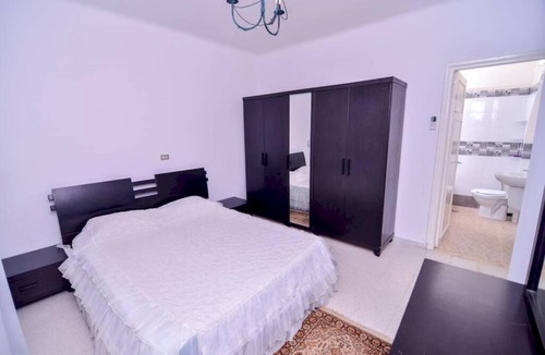 Hammamet Sud Apartment | Airbetter -Cosy Apartment near Hammamet beach