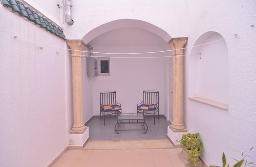 Hammamet Sud Apartment | Airbetter -Family Apartment near Hammamet beach