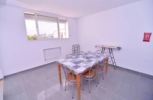 Hammamet Sud Apartment | Airbetter -Family Apartment near Hammamet beach