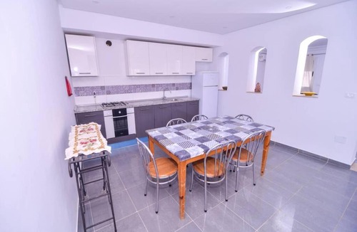 Hammamet Sud Apartment | Airbetter -Family Apartment near Hammamet beach