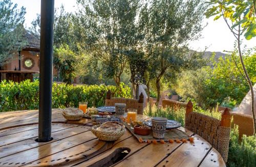 Ouaouizarht Other | Ait Chribou Eco-dome Village