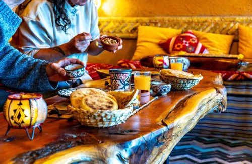 Ouaouizarht Other | Ait Chribou Eco-dome Village