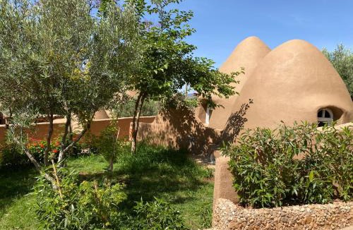 Ouaouizarht Other | Ait Chribou Eco-dome Village