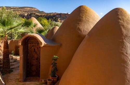 Ouaouizarht Other | Ait Chribou Eco-dome Village