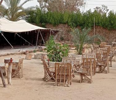 Marsa Matruh Hotel | Ajubar