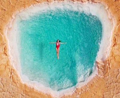 Marsa Matruh Hotel | Ajubar