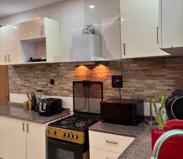 Kwara Apartment | Akba Apartments