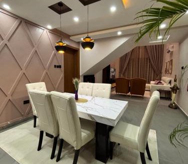 Kwara Apartment | Akba Apartments
