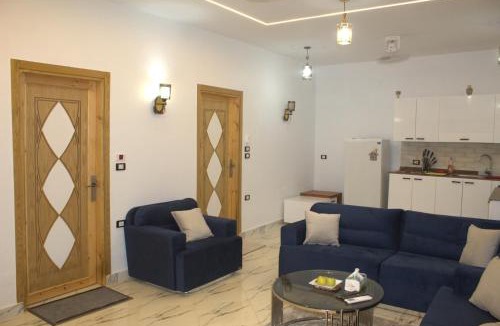 Luxor Villa | AL Farida Guest House