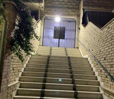 Pyramids Gardens Apartment | Al Haram Street 9