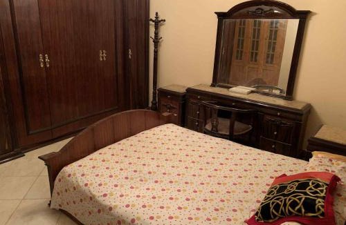 Pyramids Gardens Apartment | Al Haram Street 9