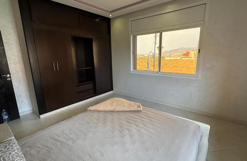 Ait Youssef Ou Ali Apartment | Al Hoceima Provinz Apartments Palace Rif