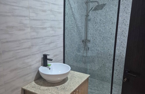 Kaduna Hotel | Al-Ihsan Metro Hotel