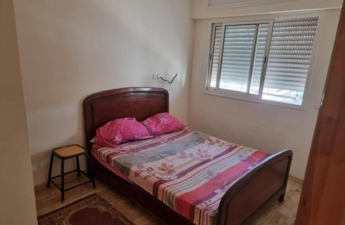 Oulad Khallouf Apartment | Al Jazeera beach