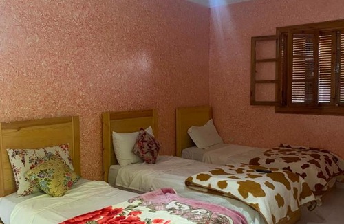 Oulad Hcine Hostel | Al Kasbah Resort