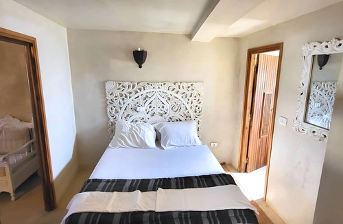 Bizerte Bed & Breakfast | Al Madina Hotel