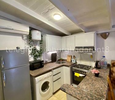Al Mamsha El Seyahi Apartment | Al makramia villa 2+1