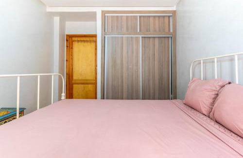Oulad Khallouf Villa | Al manar