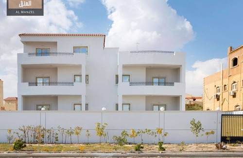Sheikh Zayed City Villa | Al Manzel Sheikh Zayed