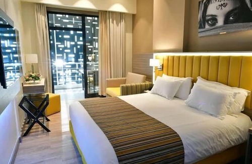 Bab Ezzouar Hotel | Al Naya Hotel