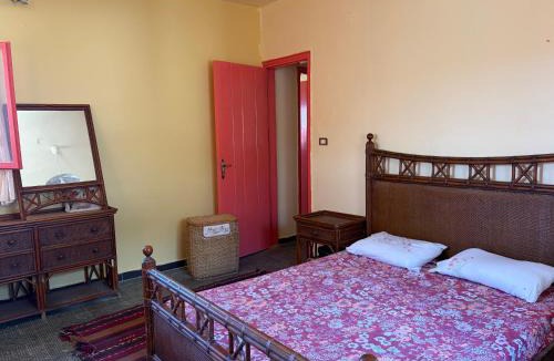 Marsa Matruh House | Al Obayed Garden Villa