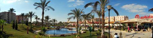 Al Rehab Apartment | Al Rehab Apartments