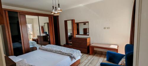 New Cairo Apartment | Al Rehab city, Avenue Mall group129 bulding7 5th, CASA MIA