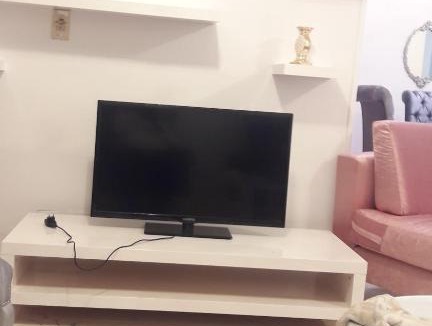 Al Rehab Apartment | Al Rehab City