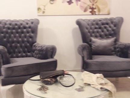 Al Rehab Apartment | Al Rehab City