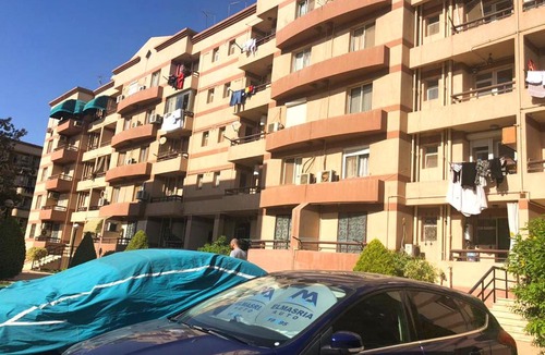 Al Rehab Apartment | Al Rehab City