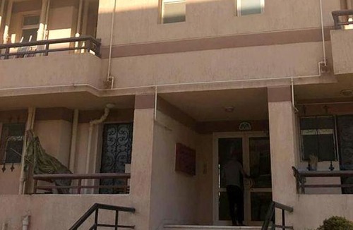 Al Rehab Apartment | Al Rehab City