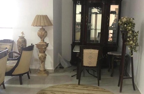 Al Rehab Apartment | Al Rehab City