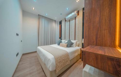 6th of October City Apartment | Al Safwa Boutique Hotel