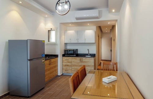 Sahl Hasheeh Apartment | Al Saraya Sahl Hasheesh