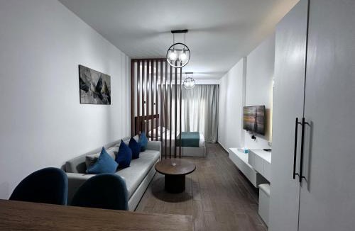 Sahl Hasheeh Apartment | Al Saraya Sahl Hasheesh by Peaks