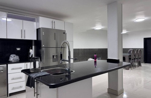 New Cairo Villa | Al Sawah 6BD Villa with private pool & garden @New Cairo
