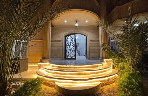 New Cairo Villa | Al Sawah 6BD Villa with private pool & garden @New Cairo