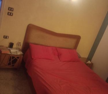 As-Salam Apartment | Al Sawy Station