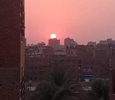 As-Salam Apartment | Al Sawy Station