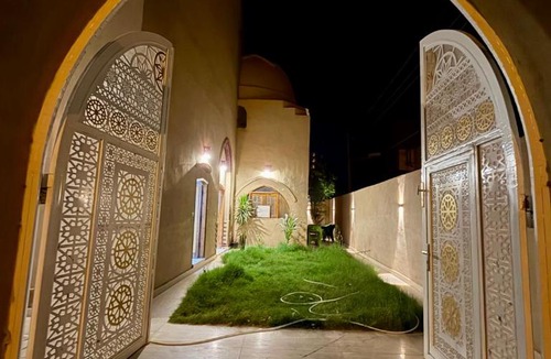 Luxor Hotel | Al-Sultan Hotel
