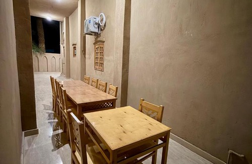 Luxor Hotel | Al-Sultan Hotel