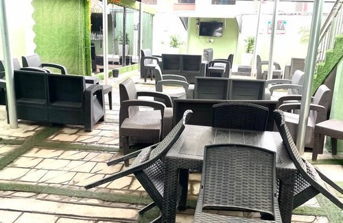 Osogbo Apartment | Alabama Luxury hotel Osogbo