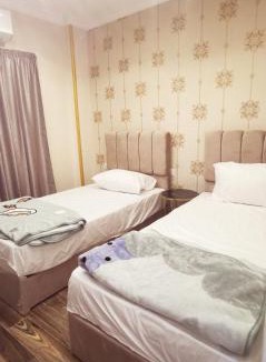 Badr Hotel | Aladdin hotel Egypt badr