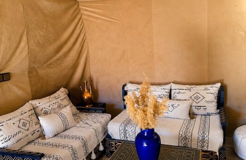 Merzouga Hotel | Aladdin Merzouga Camp